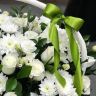 Цветочная фантазия от 14 700 руб.